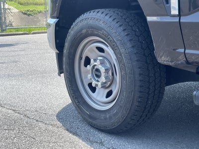 2024 Ford F-350SD XL