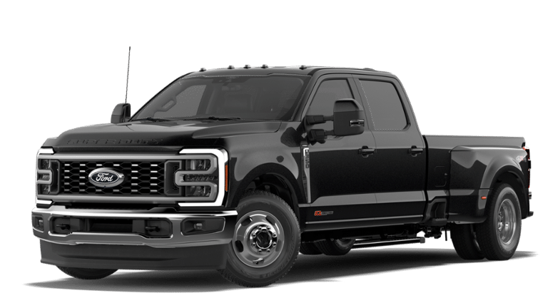 2027 Ford F-350SD Lariat DRW