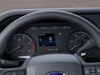 2027 Ford F-350SD XL DRW