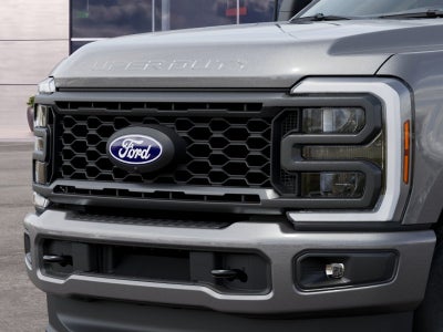 2027 Ford F-350SD XL DRW