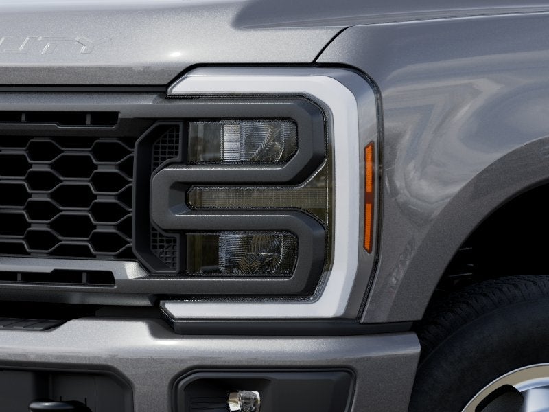 2027 Ford F-350SD XL DRW
