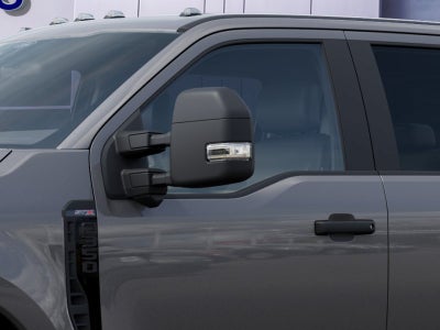 2027 Ford F-350SD XL DRW