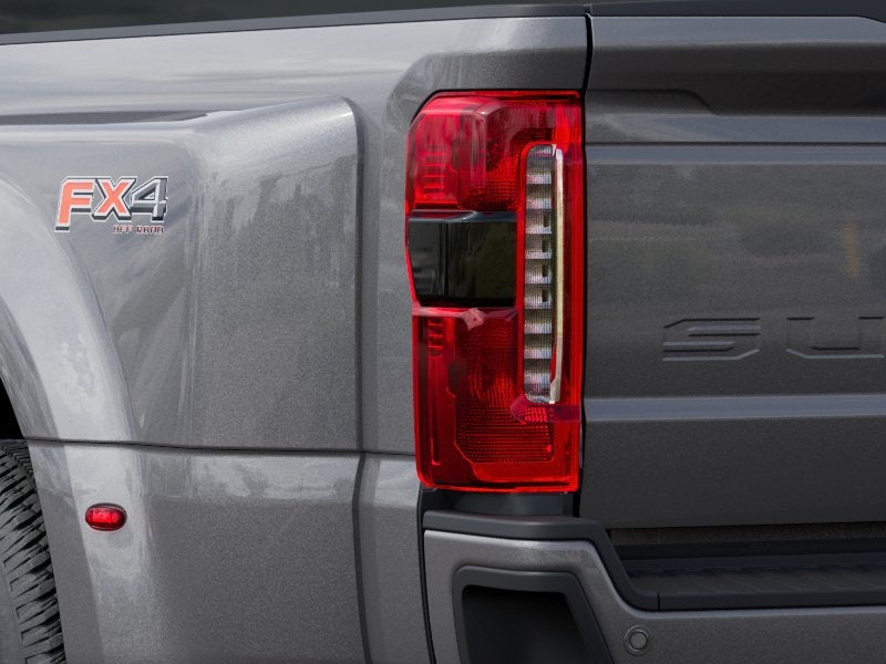 2027 Ford F-350SD XL DRW