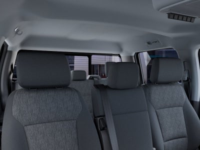2027 Ford F-350SD XL DRW
