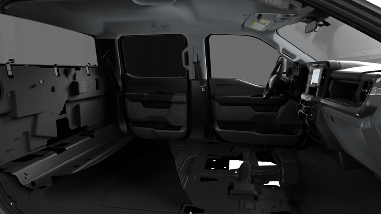 2027 Ford F-350SD XL DRW