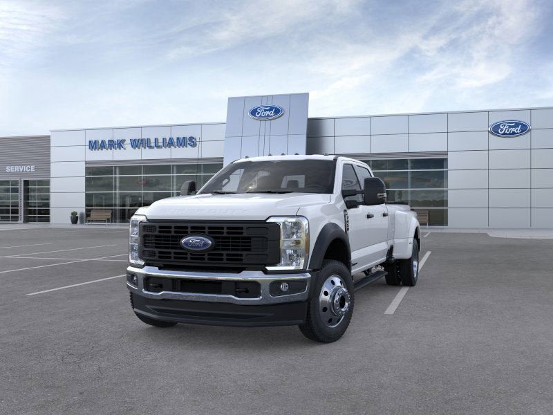 2026 Ford F-450SD XL DRW