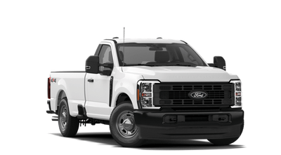 2027 Ford F-250SD XL