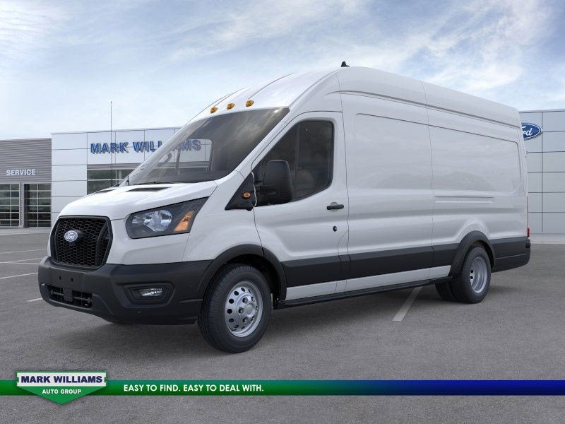 2026 Ford Transit-350 Base
