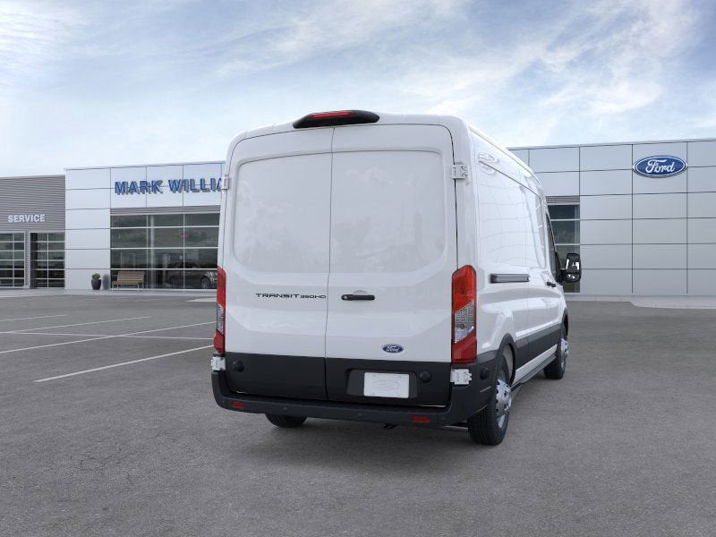 2026 Ford Transit-350 Base