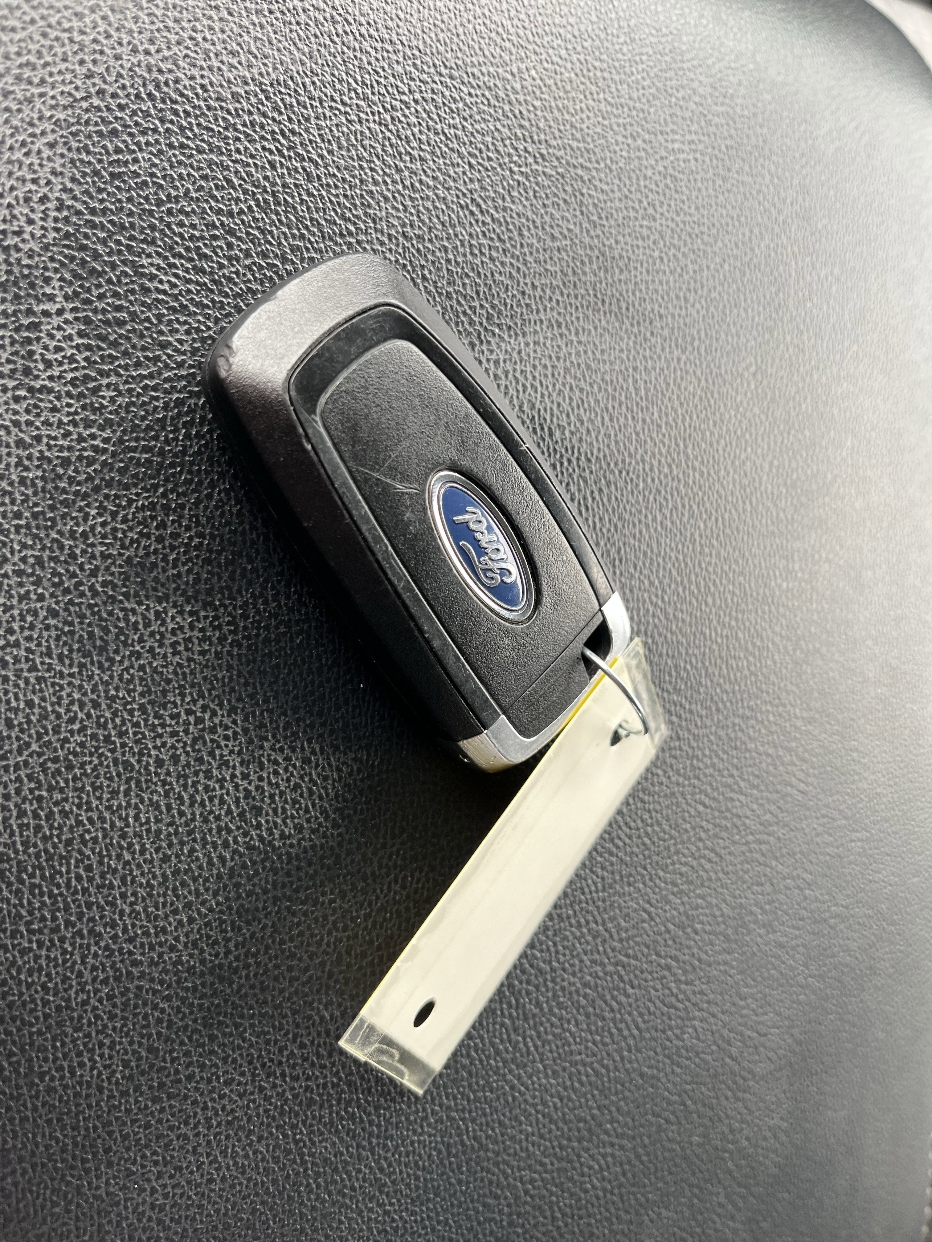 2021 Ford F-150 Base