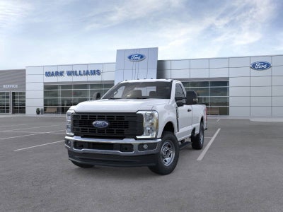 2026 Ford F-350SD XL