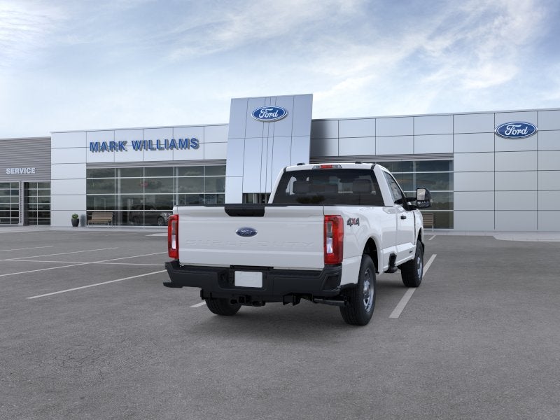 2026 Ford F-350SD XL