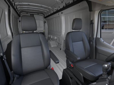 2025 Ford Transit-350 Base