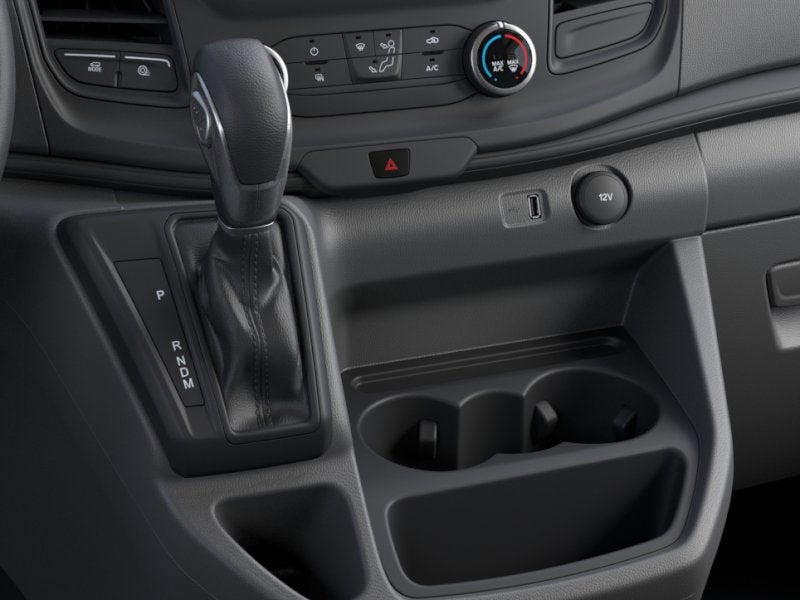 2025 Ford Transit-350 Base