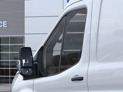 2025 Ford Transit-350 Base