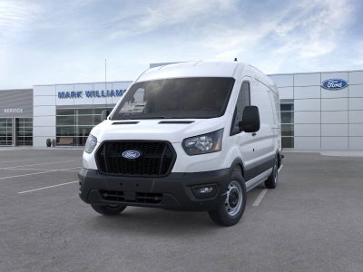 2026 Ford Transit-150 Base