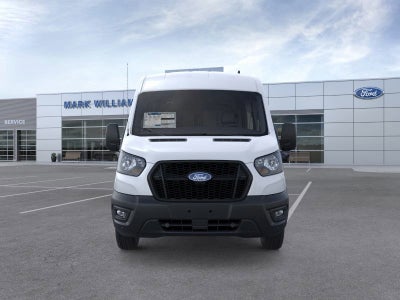 2026 Ford Transit-150 Base