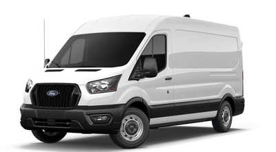 2027 Ford Transit-150 Base