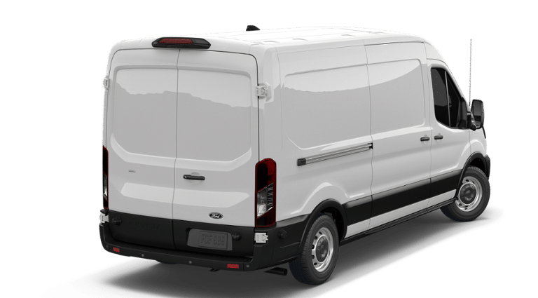 2027 Ford Transit-150 Base