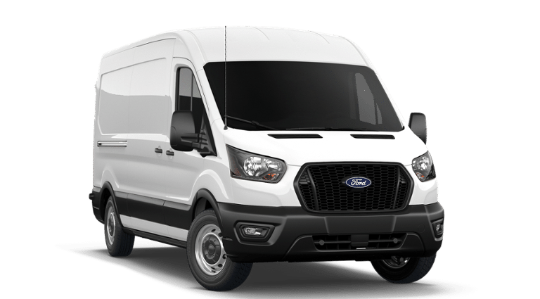 2027 Ford Transit-150 Base