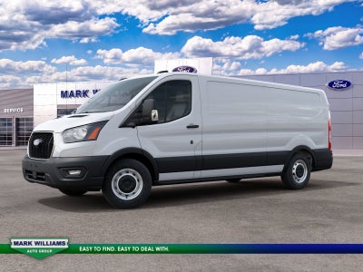 2027 Ford Transit-150 Base