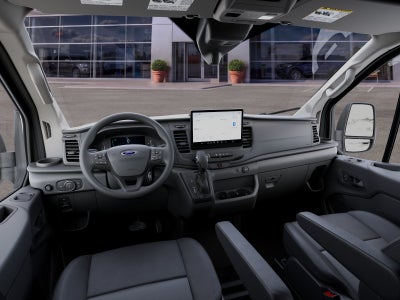 2027 Ford Transit-150 Base