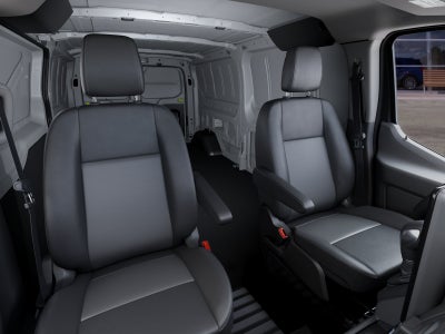 2027 Ford Transit-150 Base