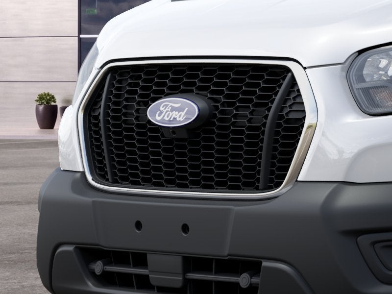 2027 Ford Transit-150 Base