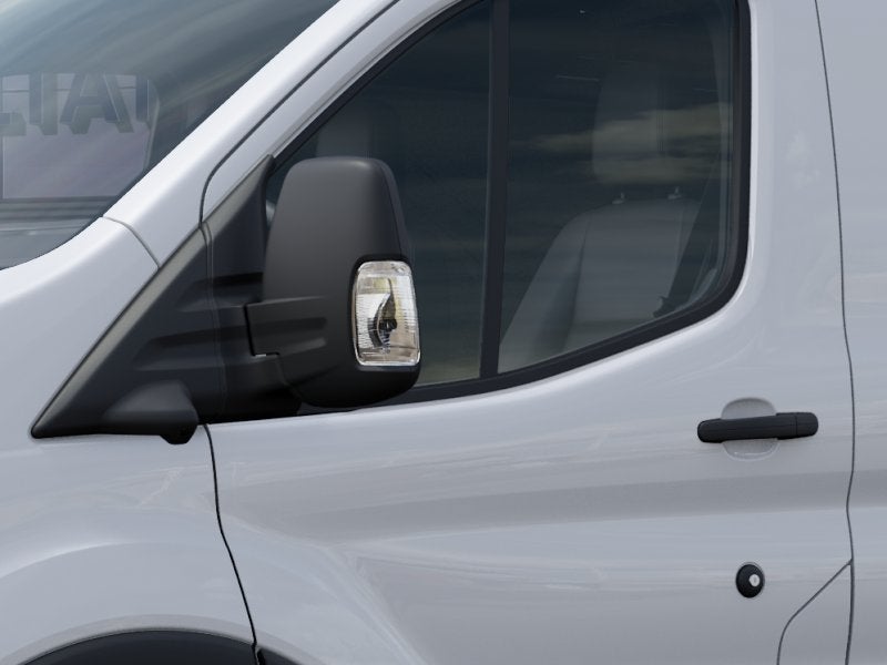 2027 Ford Transit-150 Base