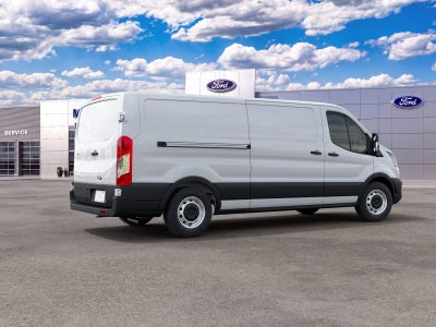 2027 Ford Transit-150 Base