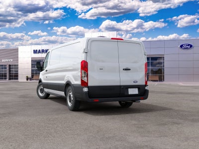 2027 Ford Transit-150 Base