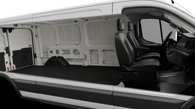 2027 Ford Transit-150 Base