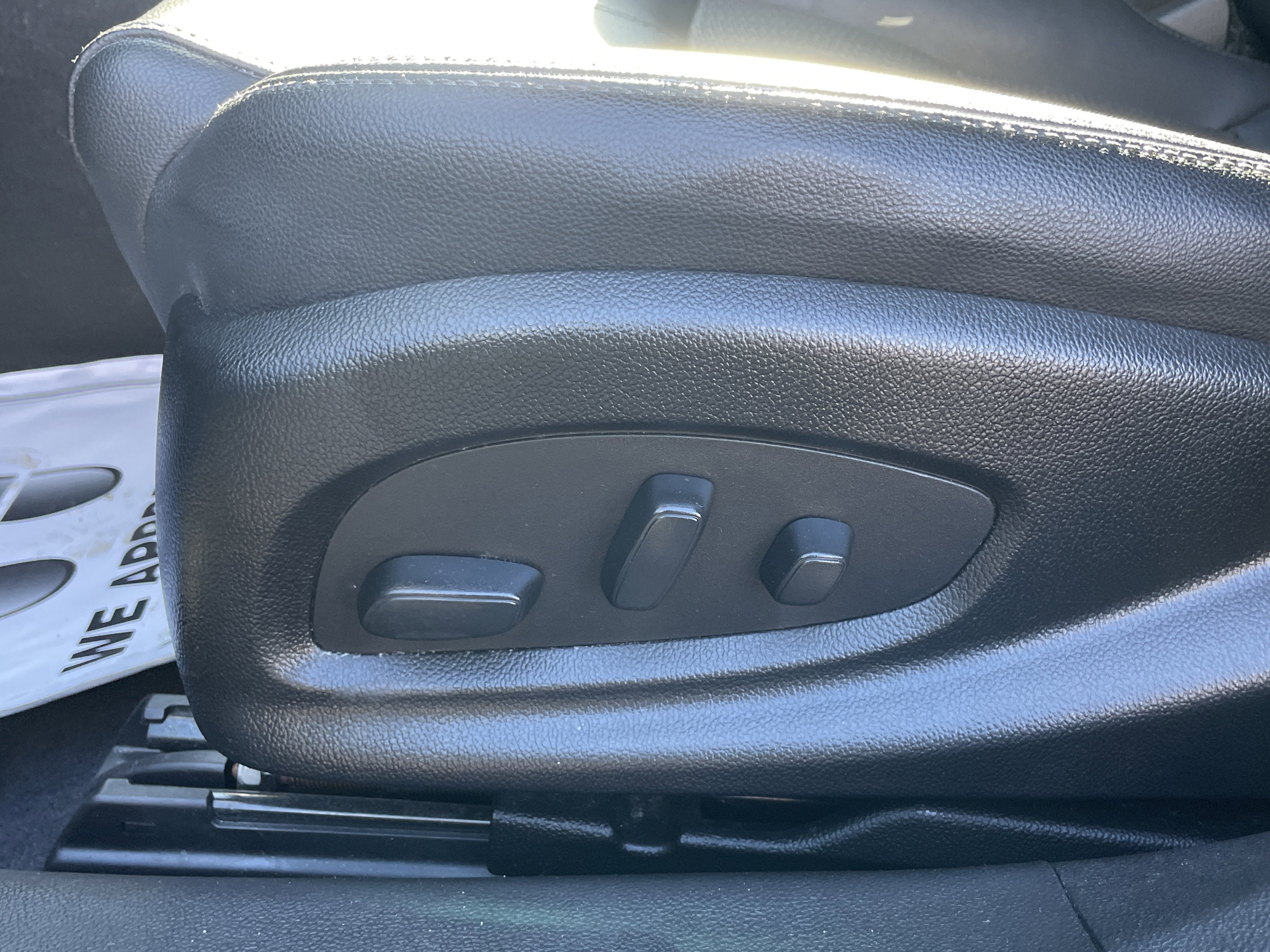 2018 Chevrolet Impala LT 1LT