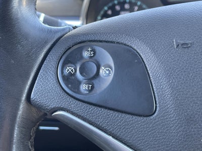 2018 Chevrolet Impala LT 1LT