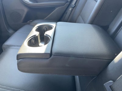 2018 Chevrolet Impala LT 1LT