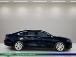 2018 Chevrolet Impala LT 1LT