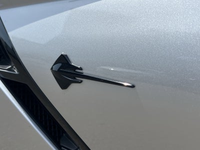 2016 Chevrolet Corvette Stingray 2LT