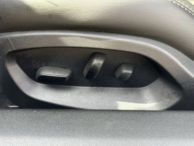 2016 Chevrolet Corvette Stingray 2LT