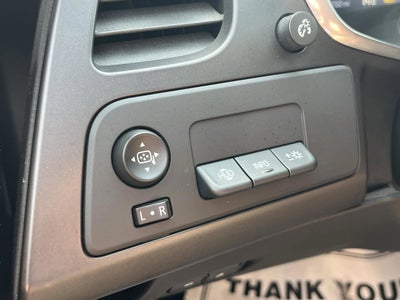 2016 Chevrolet Corvette Stingray 2LT