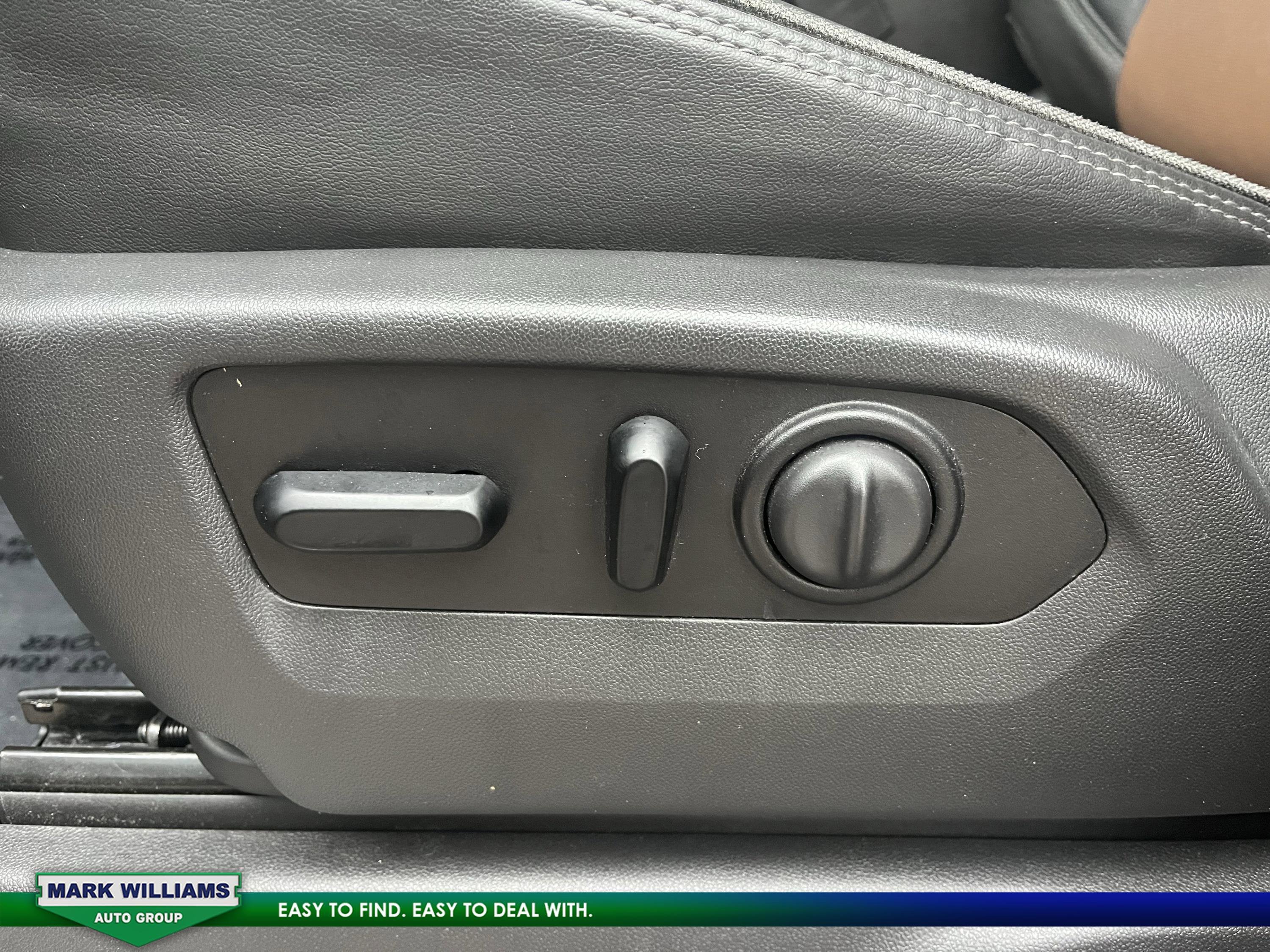 2021 Chevrolet Silverado 2500HD High Country