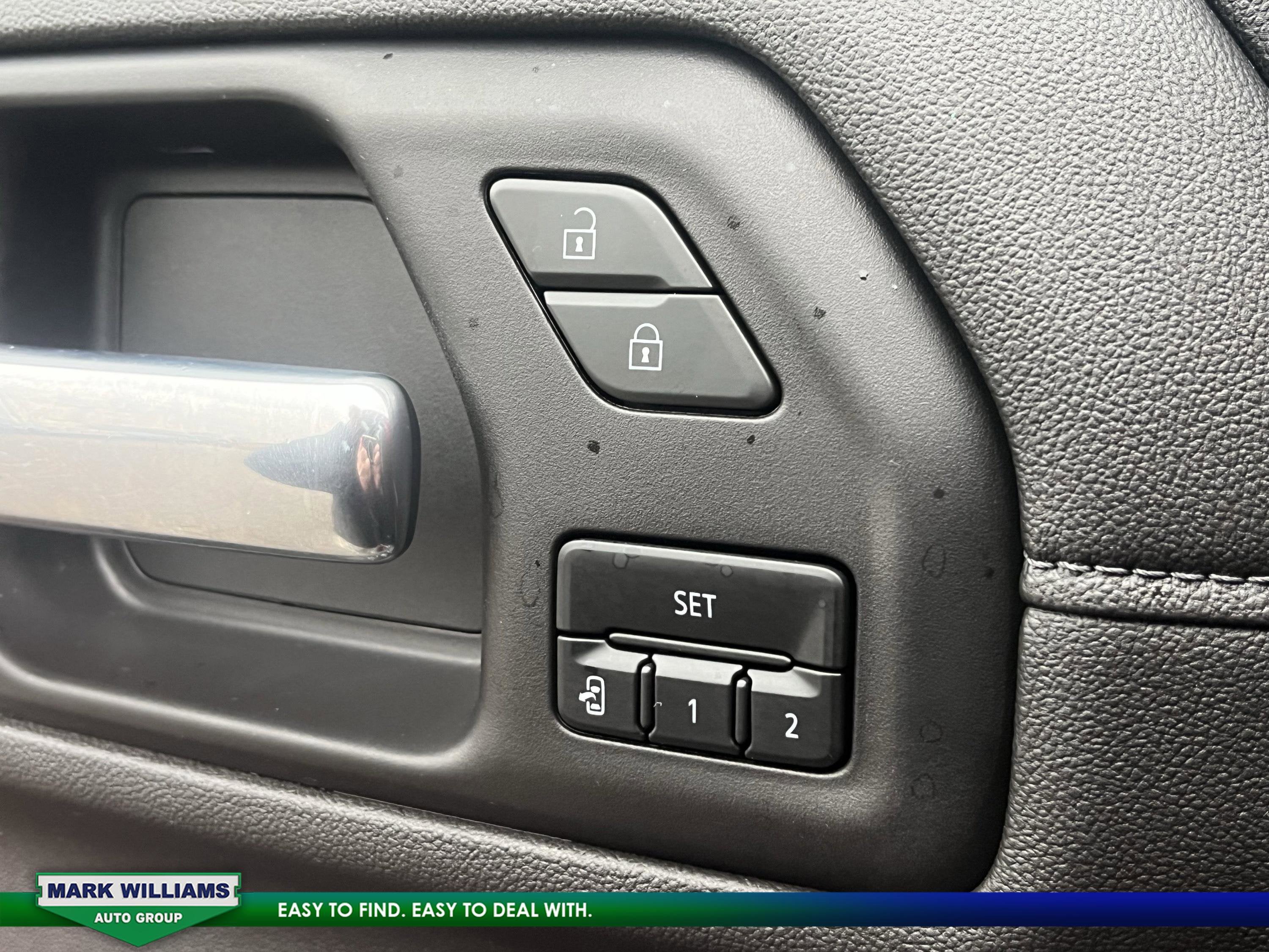 2021 Chevrolet Silverado 2500HD High Country