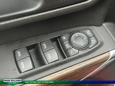 2021 Chevrolet Silverado 2500HD High Country