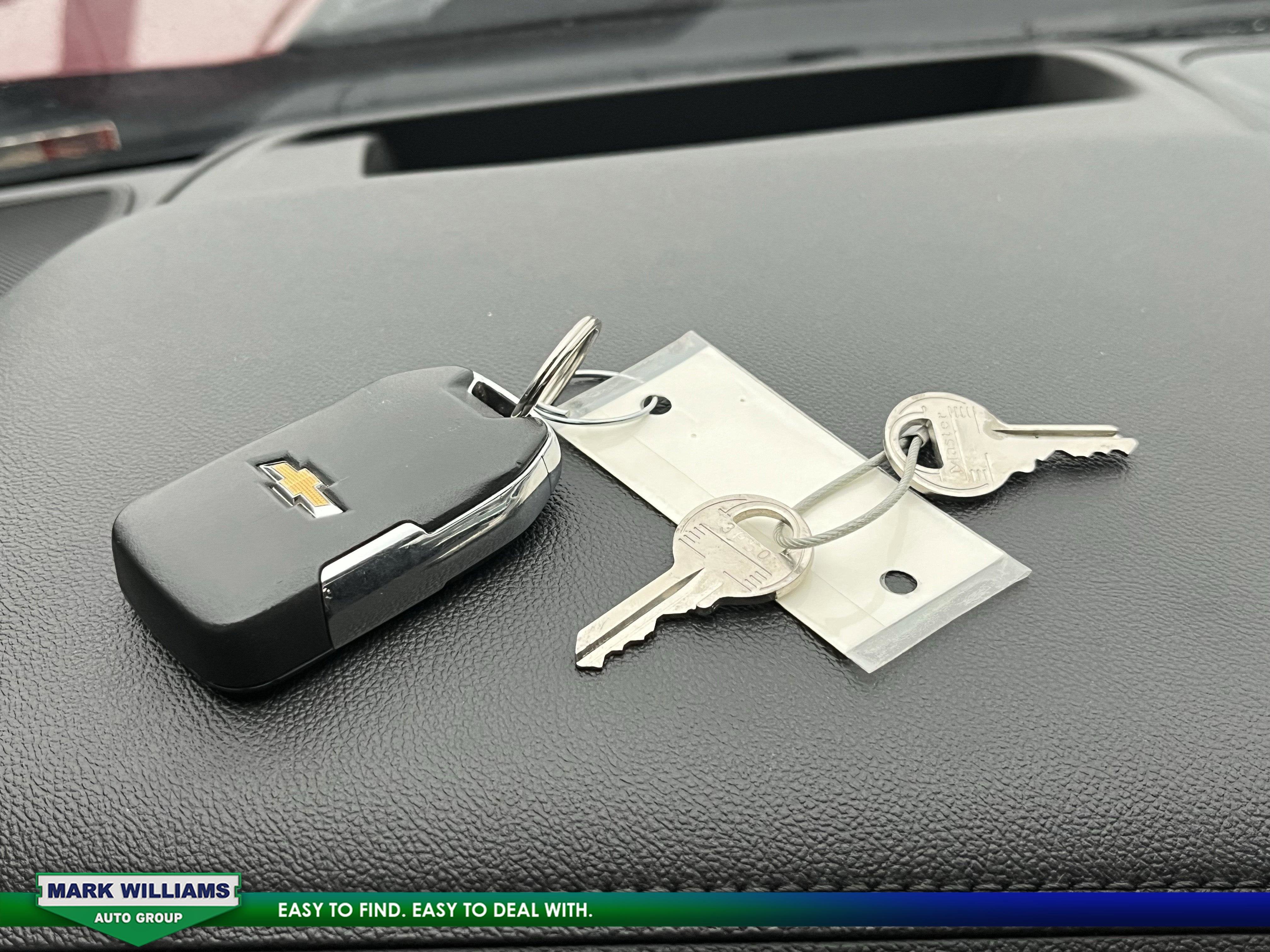 2021 Chevrolet Silverado 2500HD High Country