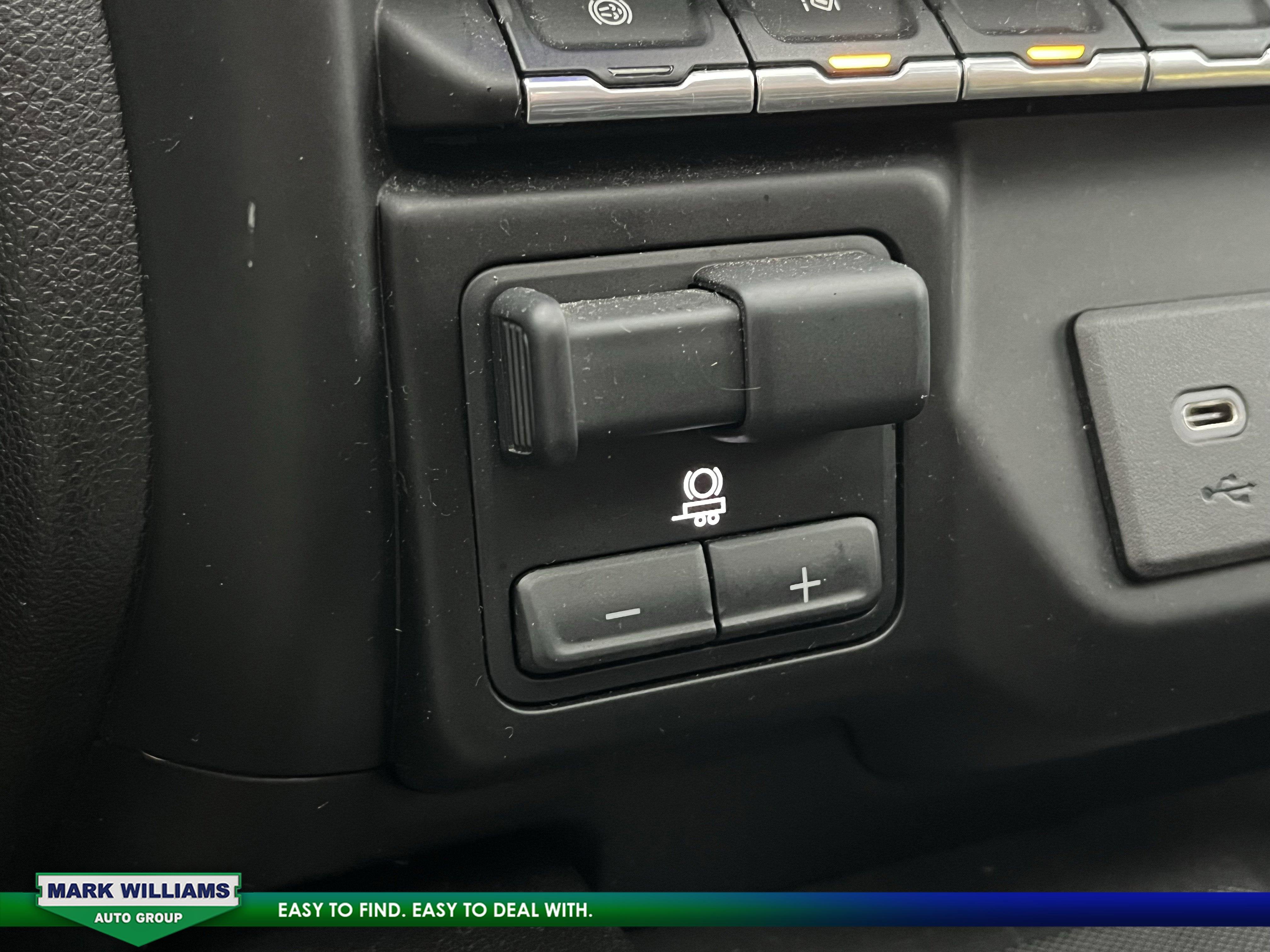 2021 Chevrolet Silverado 2500HD High Country