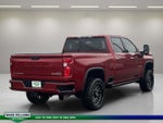 2021 Chevrolet Silverado 2500HD High Country