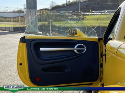 2003 Chevrolet SSR LS