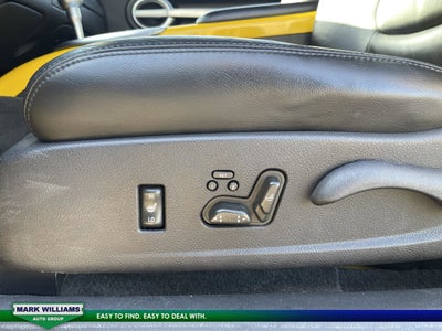 2003 Chevrolet SSR LS