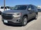 2018 Chevrolet Traverse LT Cloth w/1LT