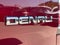 2018 GMC Canyon Denali