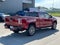 2018 GMC Canyon Denali